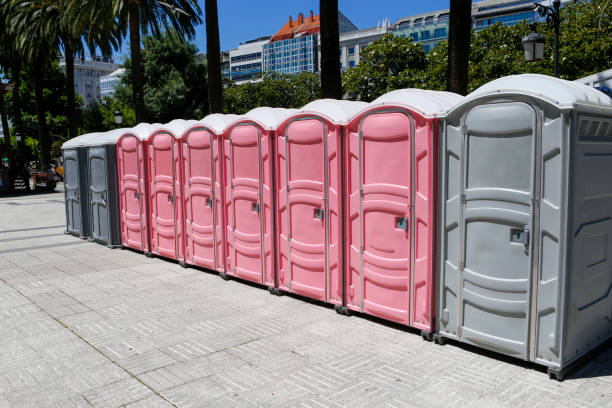 Best Long-Term Portable Toilet Rental in Fort Knox, KY